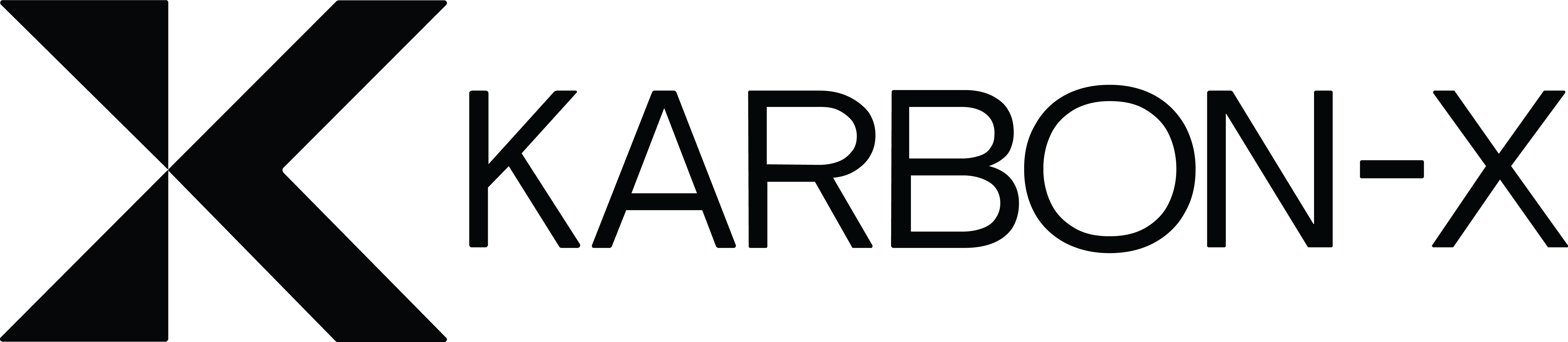 Horizontal Black Logo