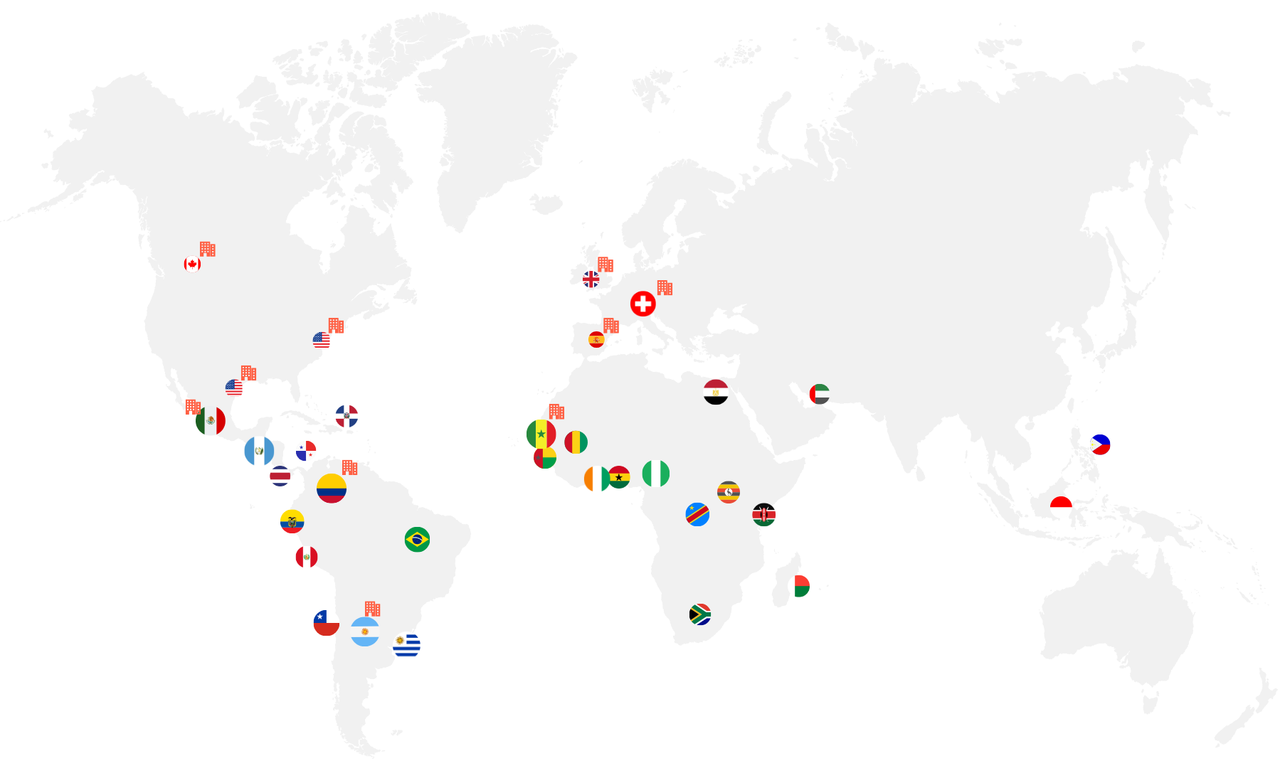 Project-map